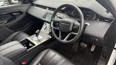 Land Rover Range Rover Evoque 1.5 P300e R-Dynamic S 5dr Auto Hatchback